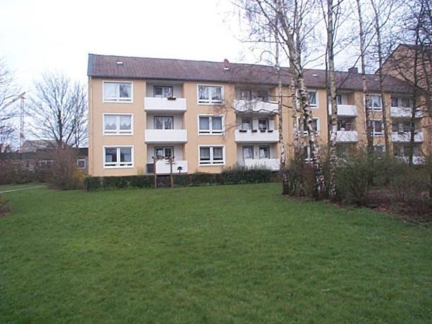 Etagenwohnung Remscheid Lüttringhausen - 2 Zimmer, 60 m&sup2;, 468&euro; | Angebot:25959252