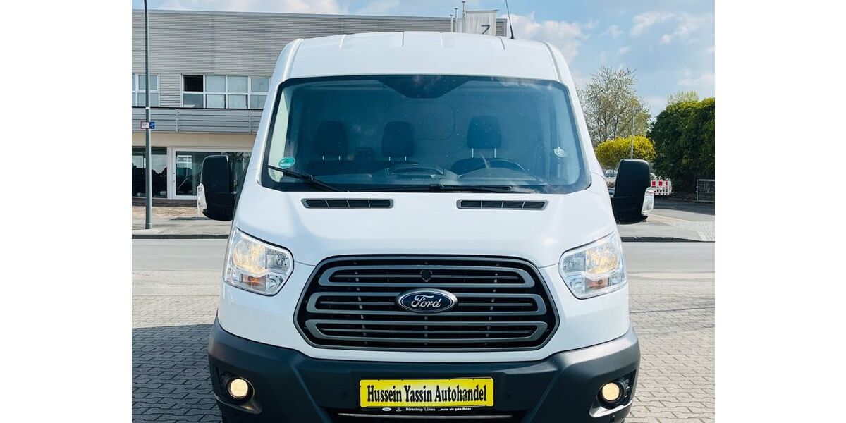 Ford Transit 150.000 km 12.000 &euro; Dortmund 44147