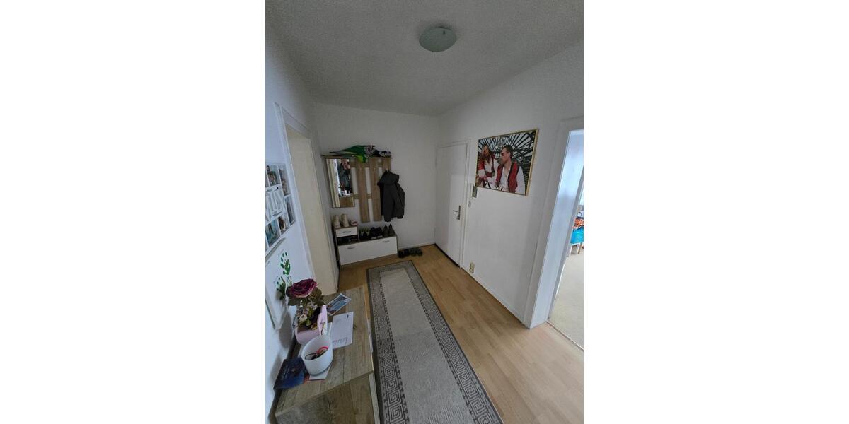 Etagenwohnung Wuppertal Lichtenplatz - 2 Zimmer, 61 m&sup2;, 485&euro; | Angebot:26266805