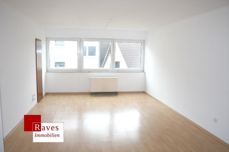 Etagenwohnung Essen Stadtbezirk II - 2 Zimmer, 50 m&sup2;, 390&euro; | Angebot:26349965