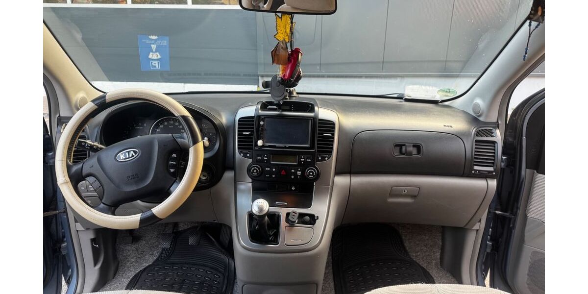 Kia Carnival 240.000 km 5.000 &euro; Gelsenkirchen 45881