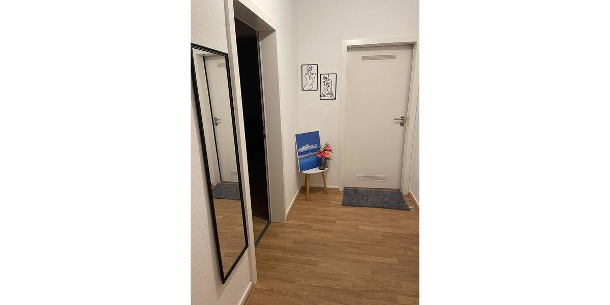 Dachgeschoßwohnung Witten Heven - 2 Zimmer, 63 m&sup2;, 350&euro; | Angebot:26127743