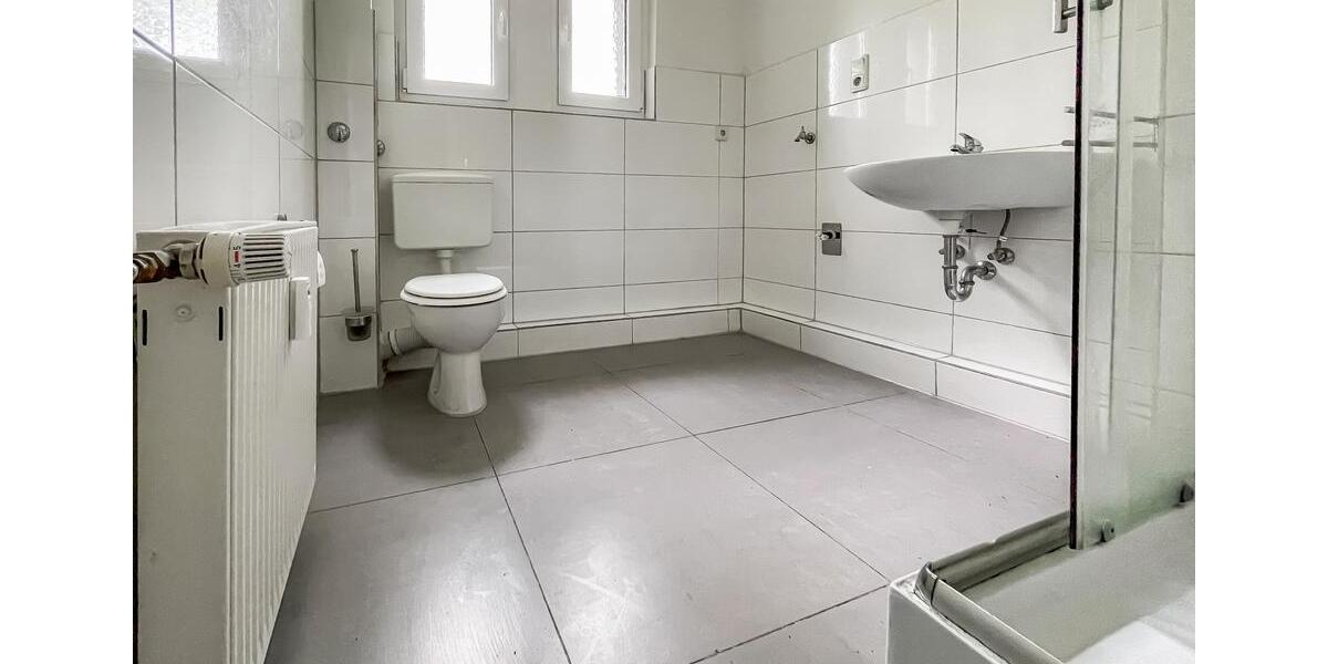 Erdgeschoßwohnung Witten Heven - 3.5 Zimmer, 81 m&sup2;, 800&euro; | Angebot:26195774