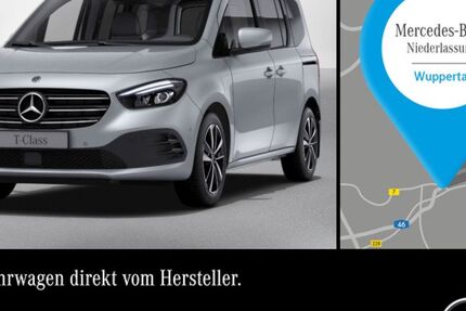 Mercedes-Benz T-Klasse 6.479 km 34.480 &euro; Wuppertal 42115