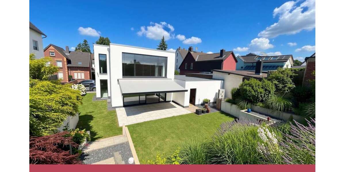 Einfamilienhaus Solingen Wald - 5 Zimmer, 159 m&sup2;, 820.000&euro; | Angebot:27294738