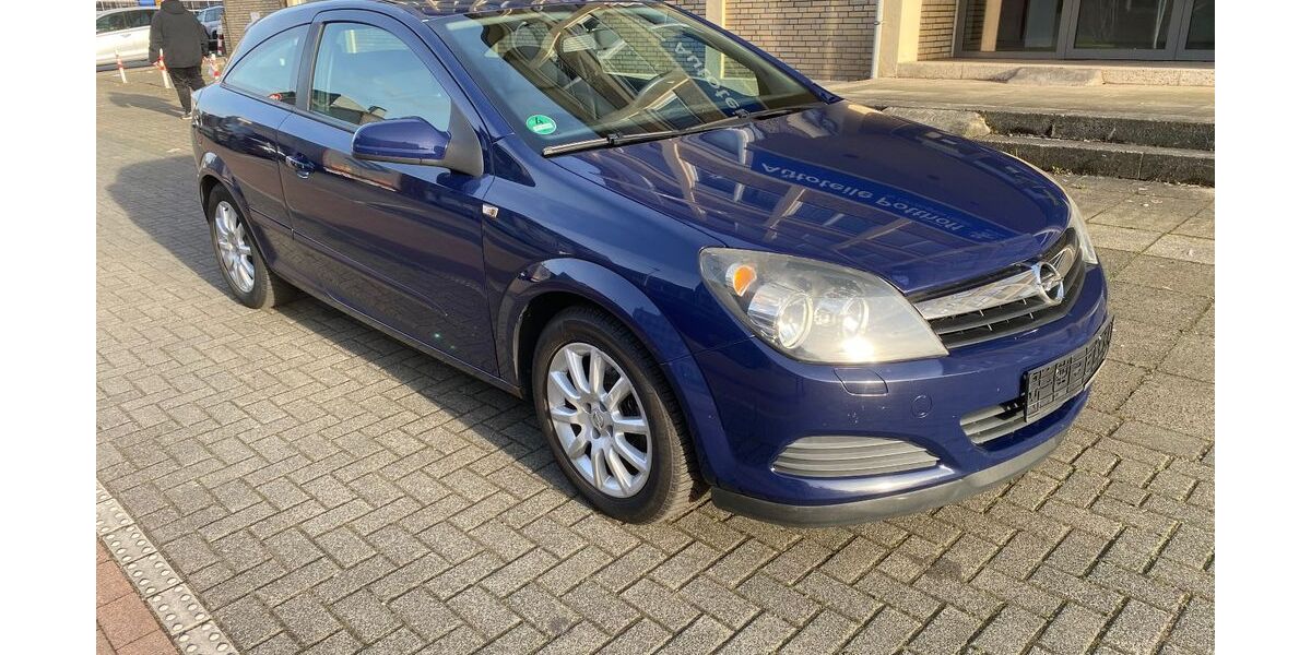 Opel Astra 324.000 km 950 &euro; Oberhausen 46045