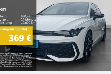 VW Golf 3.949 km 37.830 &euro; Marl 45770