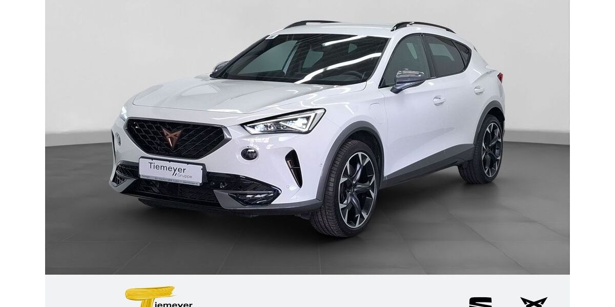 Cupra Formentor 24.990 km 25.880 &euro; Bochum 44809