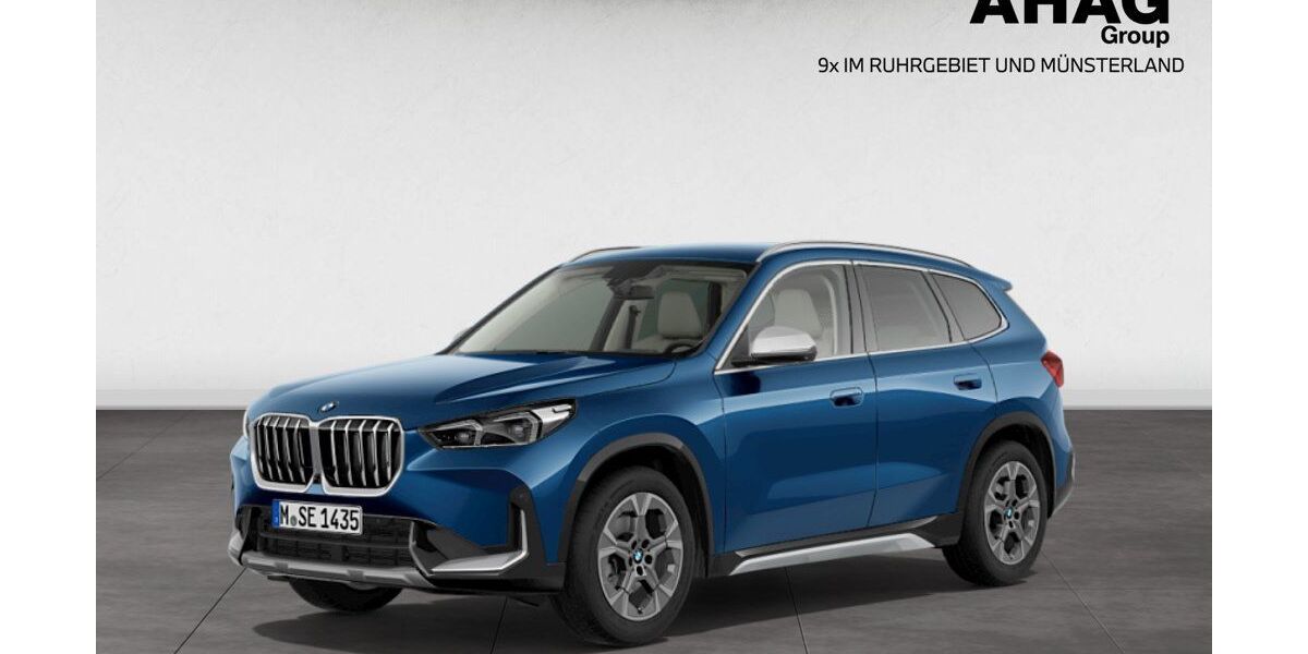 BMW X1 26.199 km 37.440 &euro; Gelsenkirchen 45897