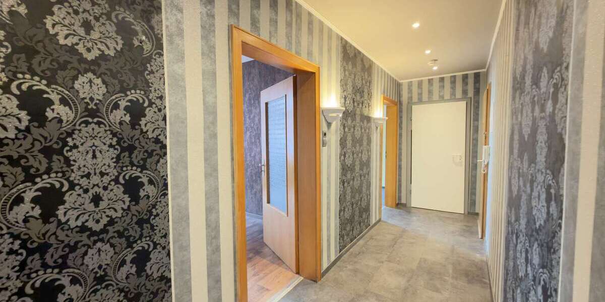 Stilvolle 3,5-Zimmer-Wohnung in Top-Lage von Essen Kupferdreh - Etagenwohnung Essen Stadtbezirk VIII | Angebot:26523100