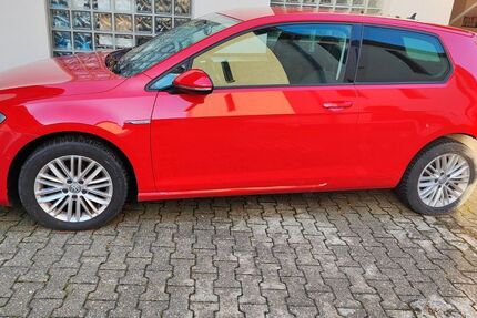 VW Golf 90.000 km 7.350 &euro; Dortmund 44267