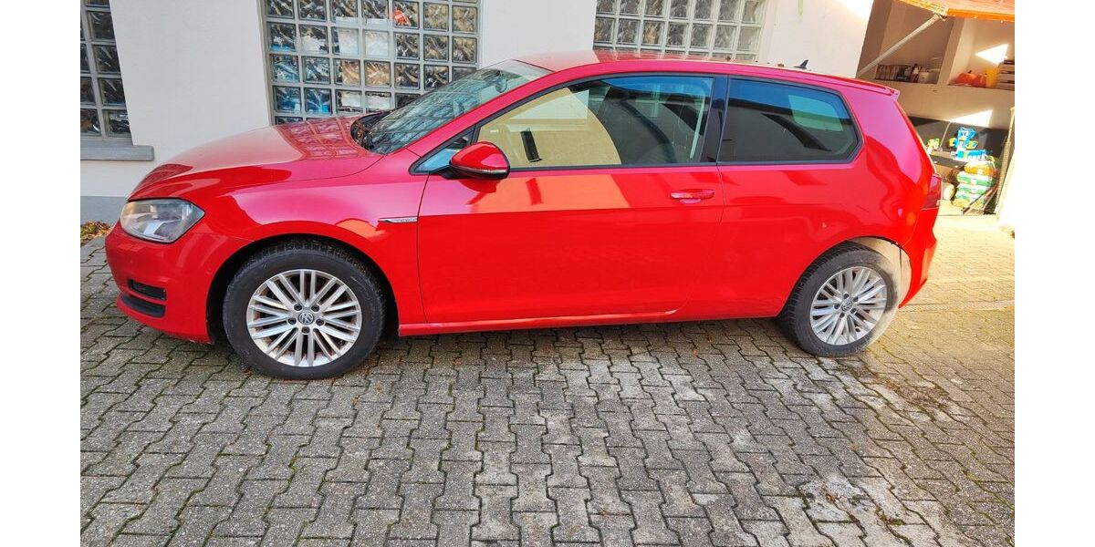 VW Golf 90.000 km 7.350 &euro; Dortmund 44267