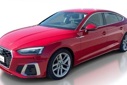 Audi A5 57.243 km 28.582 &euro; Hagen 58091