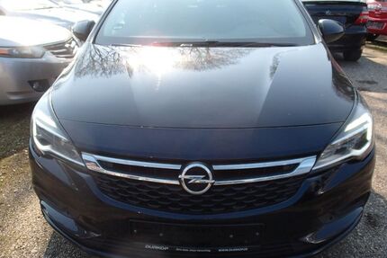 Opel Astra 199.000 km 6.999 &euro; Oberhausen 46149