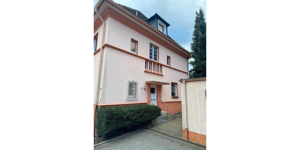 Etagenwohnung Gevelsberg - 2.5 Zimmer, 77 m&sup2;, 695&euro; | Angebot:26137169