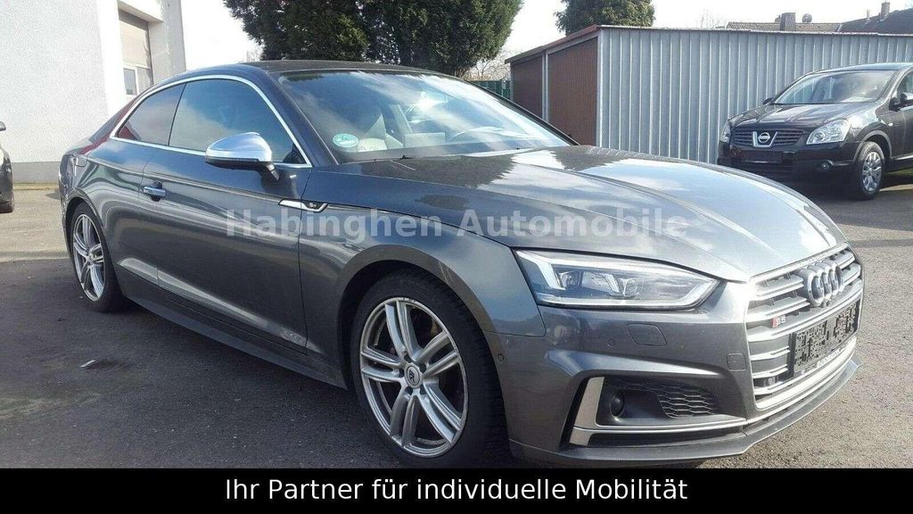 Audi S5 150.000 km 32.900 &euro; Castrop Rauxel 44579