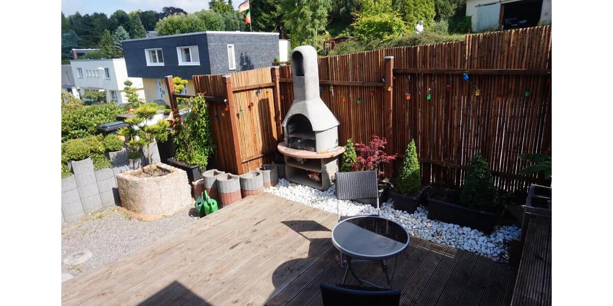 Dachgeschoßwohnung Remscheid Lüttringhausen - 3 Zimmer, 75 m&sup2;, 700&euro; | Angebot:26326965