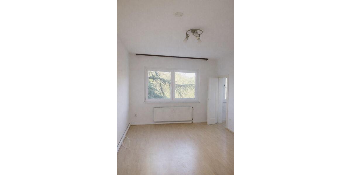 Etagenwohnung Wuppertal Sedansberg - 2 Zimmer, 55 m&sup2;, 500&euro; | Angebot:25265382