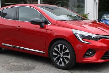 Renault Clio 41.400 km 13.900 &euro; Dortmund 44263