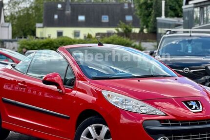 Peugeot 207 125.000 km 3.790 &euro; Oberhausen 46049