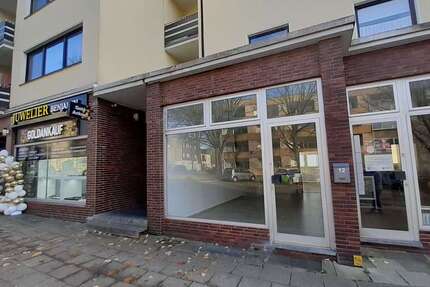 Gewerbeobjekt Essen Überruhr-Hinsel - 620&euro; | Angebot:23872820