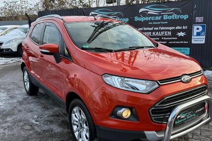 Ford EcoSport 73.588 km 6.900 &euro; Bottrop 46238