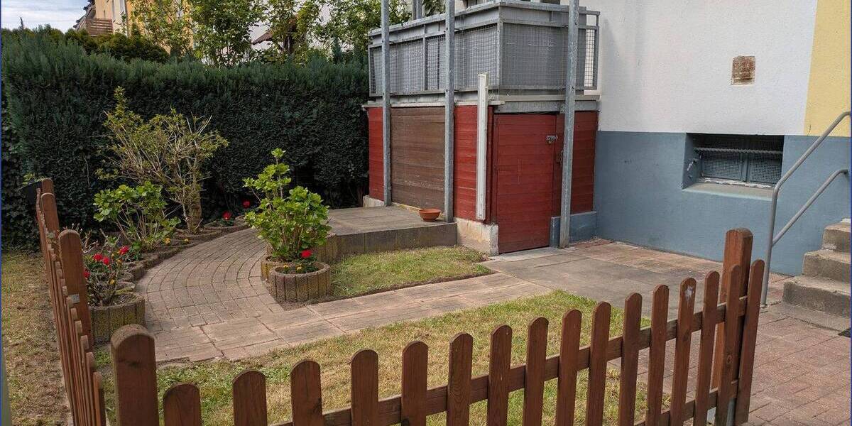 Etagenwohnung Essen Altenessen-Nord - 2 Zimmer, 55 m&sup2;, 110.000&euro; | Angebot:26378550