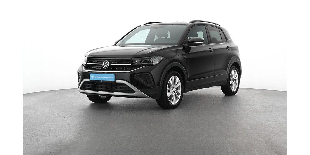 VW T-Cross 6.653 km 26.460 &euro; Essen 45143