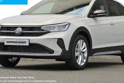 VW Taigo 9.599 km 22.980 &euro; Essen 45307