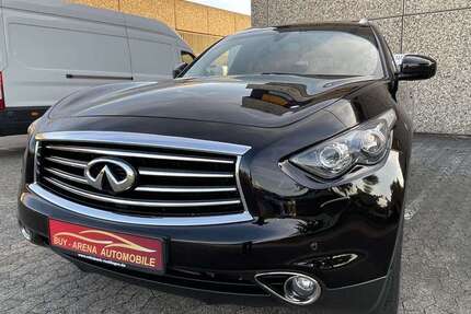 INFINITI QX70 250.000 km 10.800 &euro; Essen 45356