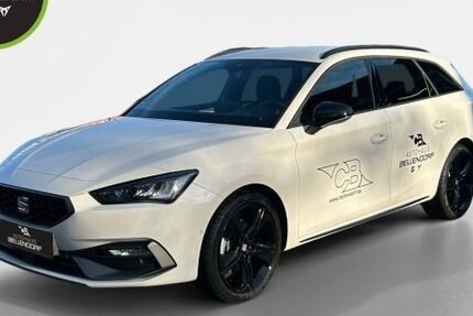 Seat Leon 14.000 km 33.940 &euro; Bottrop 46244