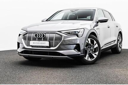 Audi e-tron 33.464 km 29.780 &euro; Hagen 58091