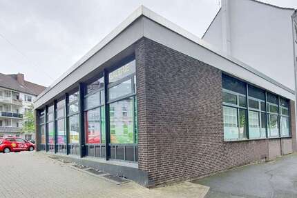 Gewerbeobjekt Bochum Hamme - 395.000&euro; | Angebot:19213287