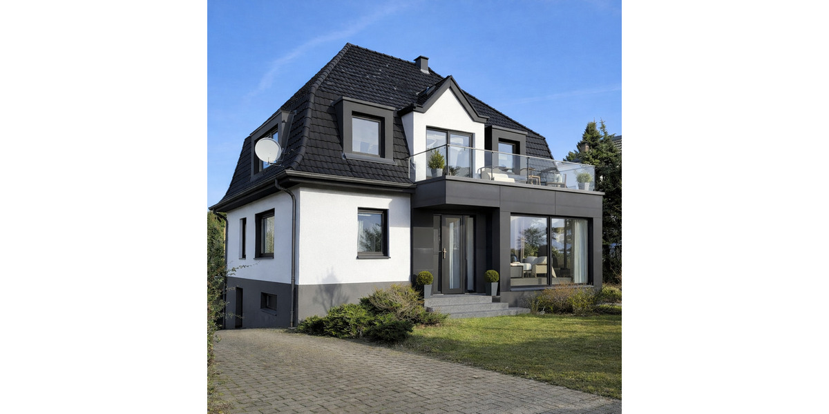 Mehrfamilienhaus, Wohnhaus Solingen Burg - 9 Zimmer, 218 m&sup2;, 537.700&euro; | Angebot:26379420