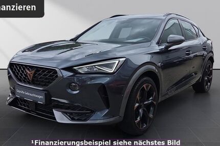 Cupra Formentor 4.900 km 37.990 &euro; Solingen 42719