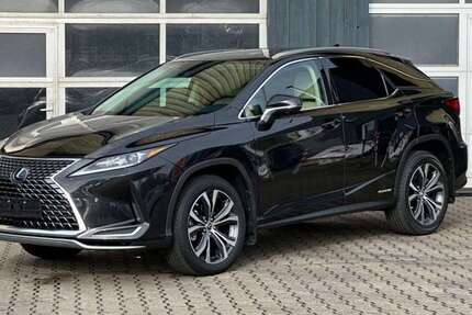 Lexus RX 450h 6.000 km 47.900 &euro; Mülheim an der Ruhr 45473