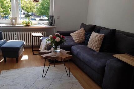 Wohnung Ratingen Hösel - 3 Zimmer, 77 m&sup2;, 1.170&euro; | Angebot:26397854