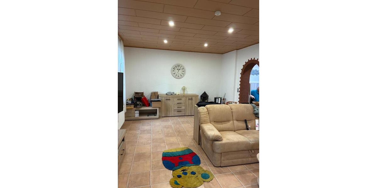 Maisonettenwohnung Gladbeck Alt-Rentfort - 3 Zimmer, 81 m&sup2;, 900&euro; | Angebot:26234562