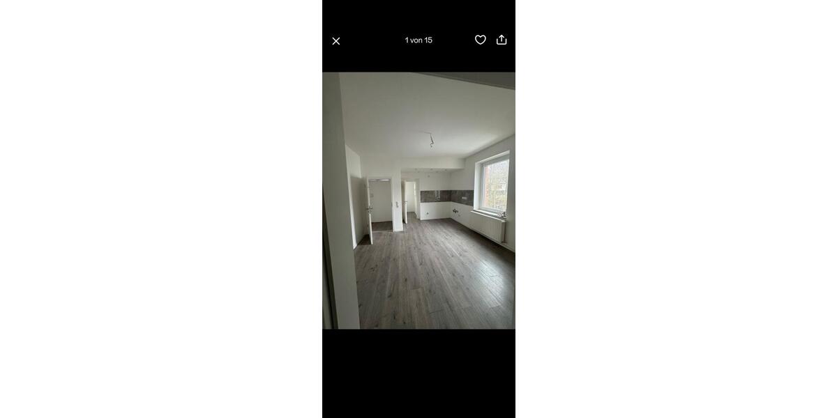 Etagenwohnung Herdecke - 3.5 Zimmer, 90 m&sup2;, 1.050&euro; | Angebot:26300549