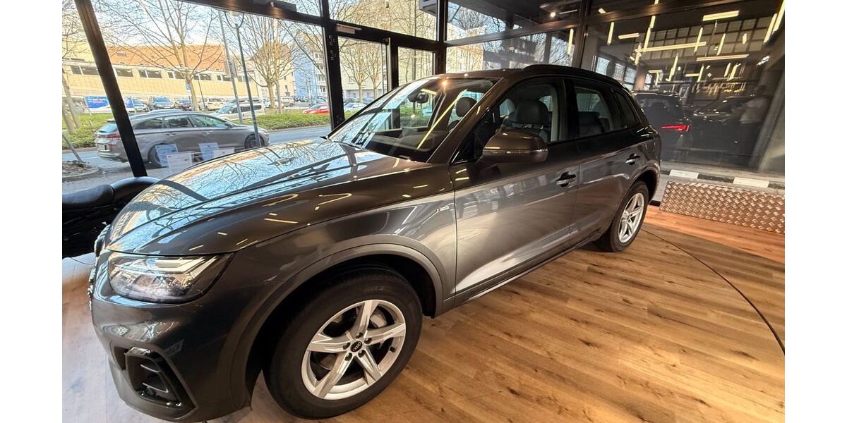 Audi Q5 75.468 km 31.900 &euro; Dortmund 44139