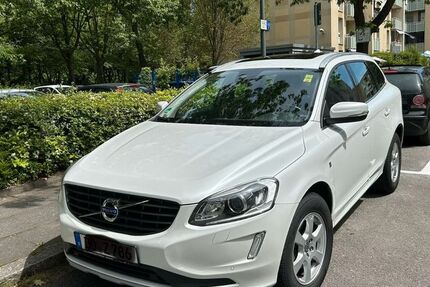 Volvo XC60 167.000 km 15.700 &euro; Dortmund 44328