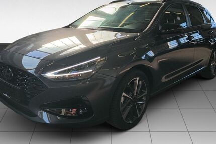 Hyundai i30 3.810 km 22.490 &euro; Castrop-Rauxel 44575