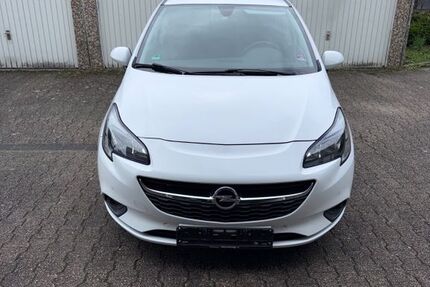 Opel Corsa 65.500 km 8.500 &euro; Hagen 58093