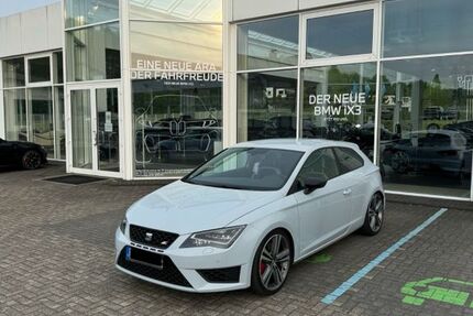 Seat Leon 92.655 km 15.999 &euro; Wermelskirchen 42929