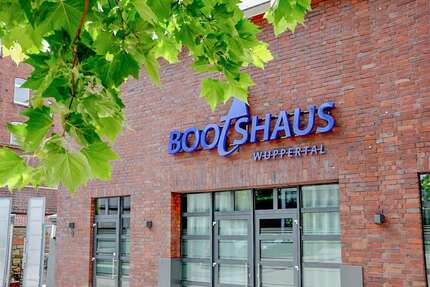 Gewerbeobjekt Wuppertal Barmen - 2.500&euro; | Angebot:27375712