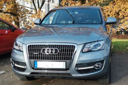Audi Q5 130.000 km 14.000 &euro; Velbert 42549