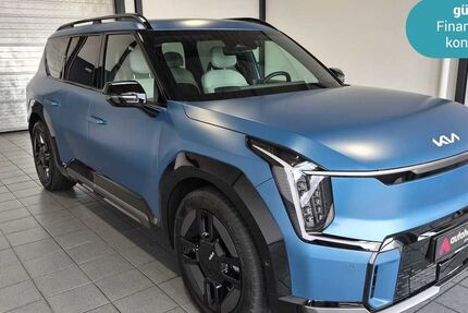 Kia EV9 24.911 km 60.990 &euro; Wuppertal 42287