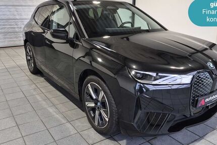 BMW iX 22.321 km 42.590 &euro; Wuppertal 42287
