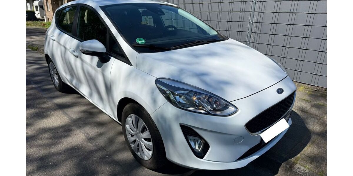 Ford Fiesta 141.000 km 5.490 &euro; Essen 45355