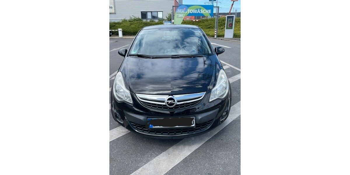 Opel Corsa 129.000 km 3.800 &euro; Essen 45128